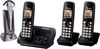KX-TG 6623 with Plantronics C65 Wireless Headset