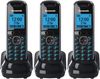 KX-TGA 551 Trio Additional Handset