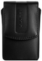 Leather Premium Case For Lumix FS and FX Digital Cameras