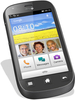 Liberto 810 Easy to Use Android Smart Phone