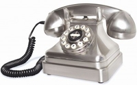 Lobby Chrome Telephone
