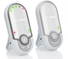 MBP 11 Baby Monitor