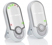MBP 11 Baby Monitor