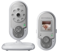 MBP 20 Digital Baby Video Monitor