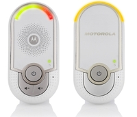 MBP 8 Digital Baby Monitor