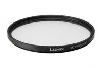 MC Protector Filter for Lumix L1 Digital Camera