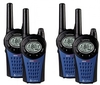 MicroTALK MT975 Quad Two Way Radio