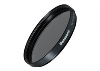 ND Filter for FZ7/FZ30 and FZ50 Digital Cameras