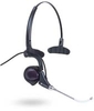 P171 Duopro Convertible Voicetube Headset (Polaris with U10p)