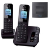 Panasonic KX-TGH222 Twin Long Range