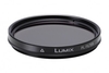 PL Filter for Lumix FZ18 and FZ28 Digital Cameras