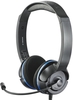 PLa Ear Force PS3 Gaming Headphones