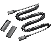 Plantronics 10 FT Extension Cable