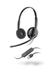 Plantronics Blackwire C320 Corded Headset
