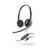 Plantronics Blackwire C320-M Corded Headset
