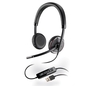 Plantronics Blackwire C520-M Stereo Corded Headset