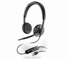 Plantronics Blackwire C520 Stereo Corded Headset