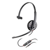 Plantronics C215 Mono Corded Headset