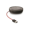 Plantronics Calisto 3200 USB-A Portable Conference Speakerphone