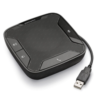 Plantronics Calisto 610-M USB Conference Speakerphone for PC
