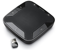 Plantronics Calisto 620-M Portable Conference Speaker