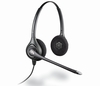 Plantronics DW261N/A Mono Corded Headset