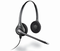 Plantronics DW261N/A Mono Corded Headset