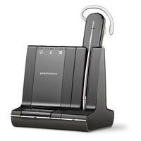 Plantronics Savi W740-M Wireless Headset