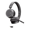 Plantronics Voyager 4220 Stereo Bluetooth Headset with USB-A Dongle