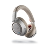 Plantronics Voyager 8200 UC Bluetooth Wireless Headset in White
