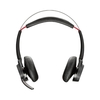 Plantronics Voyager Focus UC B825-M Stereo Bluetooth Headset with Active Noise Cancelling Microphone