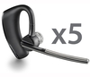 Plantronics Voyager Legend Wireless Headset Quint