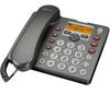 Powertel 58 Desk Phone with Answer Machine