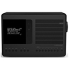 Revo SuperConnect Shadow Edition DAB,  FM & Internet Radio with Spotify and Bluetooth