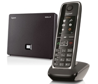 Siemens Gigaset C530A IP