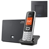 Siemens Gigaset S850A GO VoIP Cordless Phone with Long Range