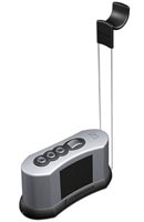 UI 740 Amplifier - Active Universal Interface