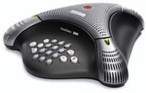 VoiceStation 500 Conference Phone with Bluetooth