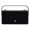 VQ Hepburn Voice Portable Smart Speaker & Internet Radio in Black & Copper