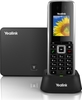 W52P IP DECT SIP Cordless Phone
