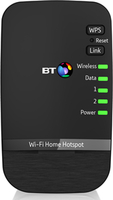 Wi-Fi Home Hotspot 500 Add-On