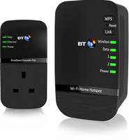 Wi-Fi Home Hotspot 500 Kit