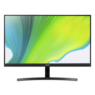 Acer K3 Monitor K243Y Black
