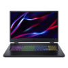 Acer Nitro 5 Gaming Laptop AN517-55 Black