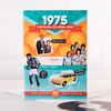 Birthday Booklet Card With Music Download