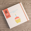 Birthday Card Book