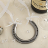 Engraved Horseshoe