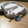 Engraved Inca Bracelet