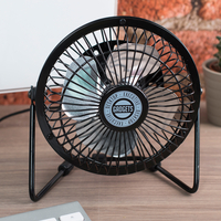 Executive USB Desktop Fan