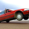 Extreme Stunt Driving Experience Day